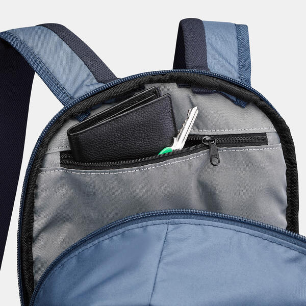 backpack ARPENAZ 100 10L blue