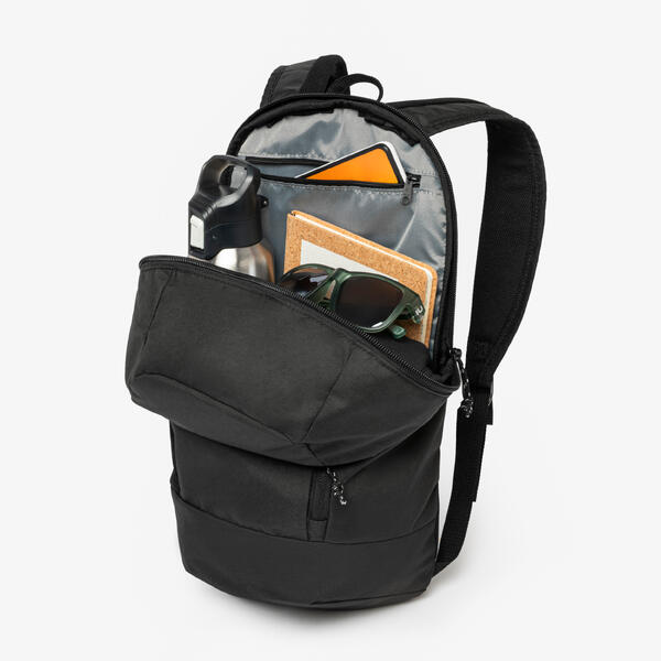 backpack ARPENAZ 100 10L black