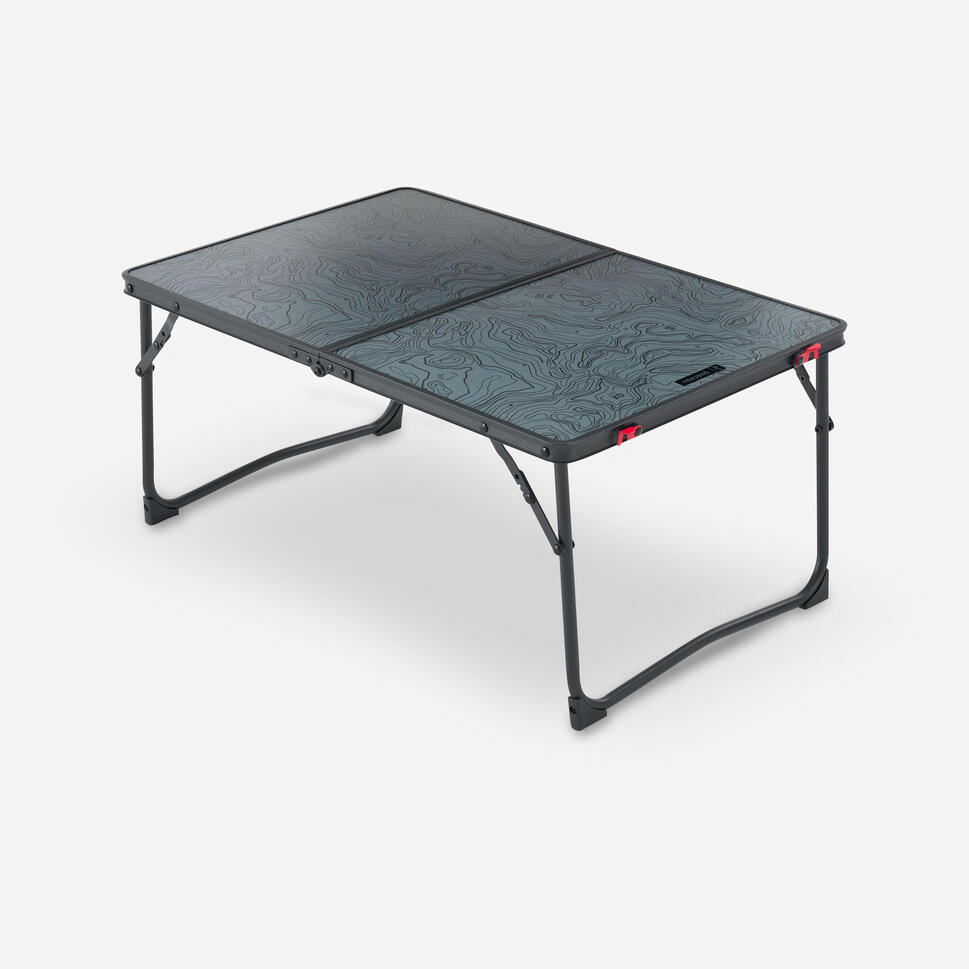 Low table MH100 grey
