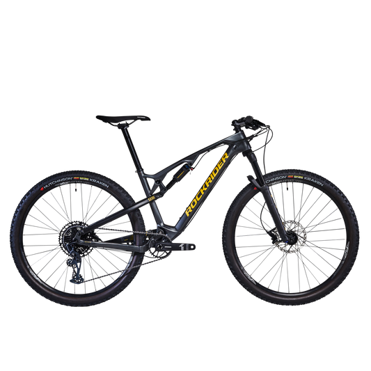 MTB XC 500 S RR NX/GX EAGLE