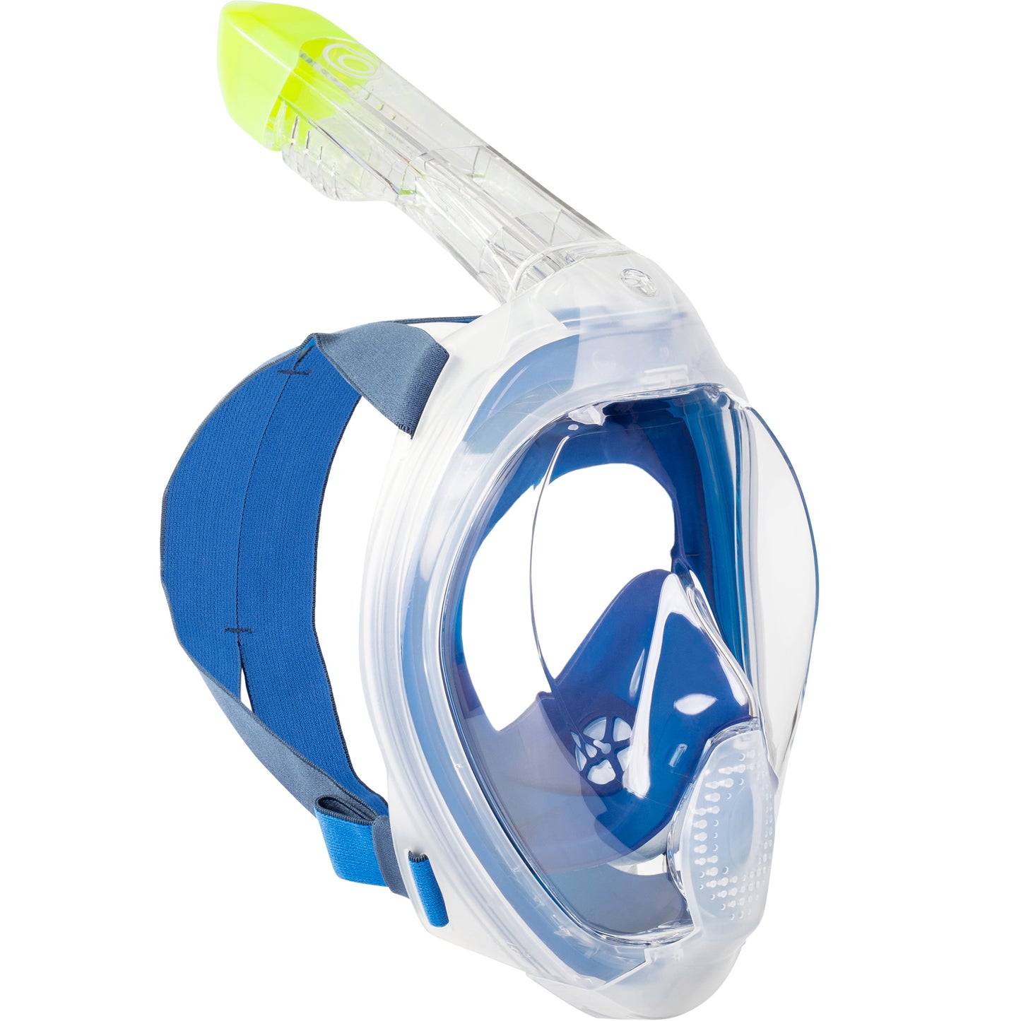 Mask EASYBREATH 540 FT Blue