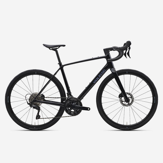 EDR CF BOX 105 12S BLACK