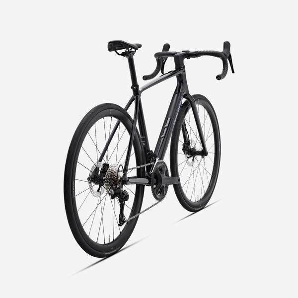 EDR CF BOX 105 12S BLACK