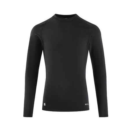 KEEP COMFORT LS SR RECDDY BLACK