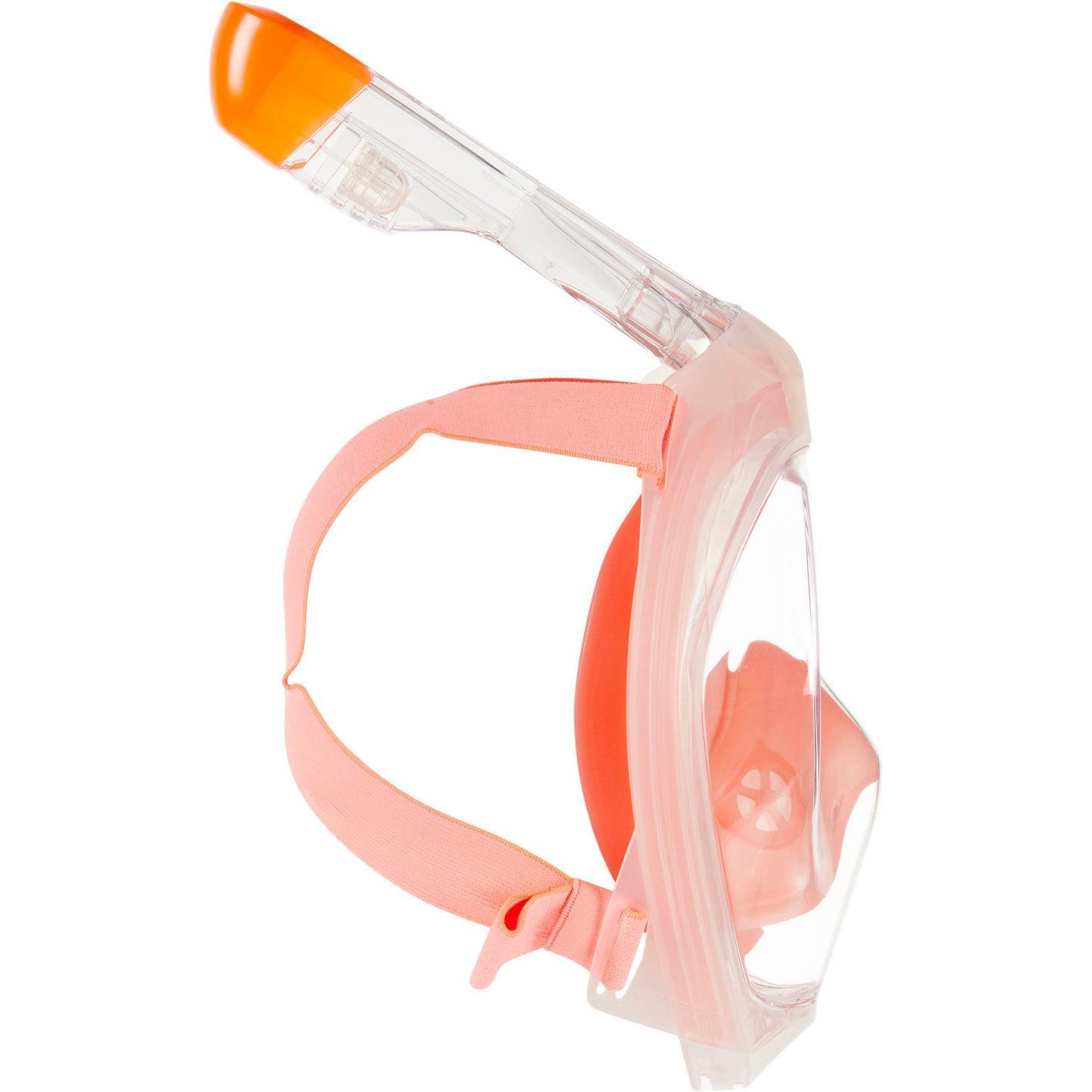 Mask EASYBREATH 500 Pink