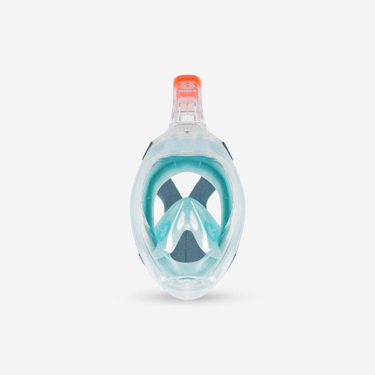 Mask EASYBREATH 500 Light turquoise