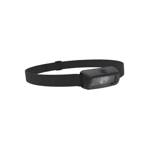 HEADLAMP HL50 - 50LM BLACK