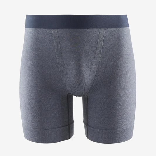 BOXER DRY PLUS SKINCARE BLUE GREY G19B