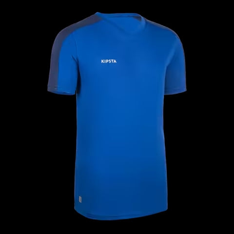 JERSEY ESSENTIAL JR BLUE