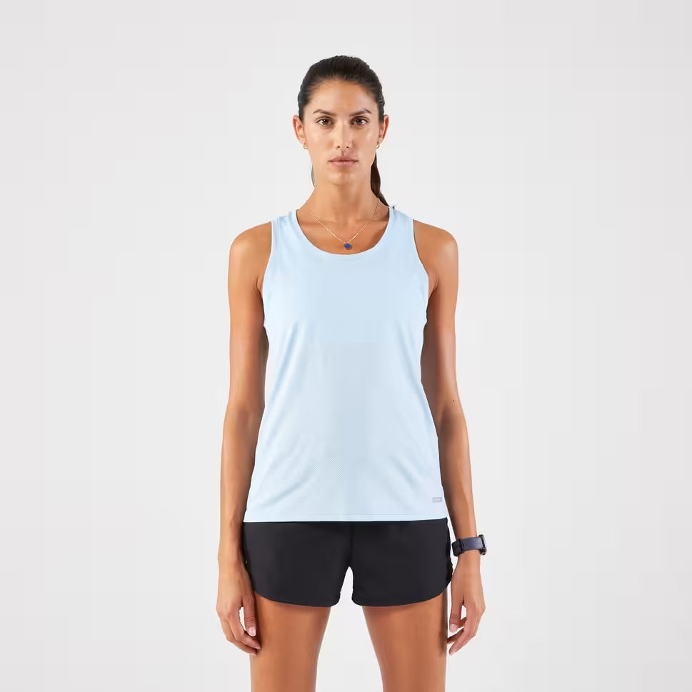TANK RUN DRY 100 BLUE K18A W