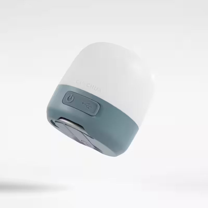 BL 60 DYNAMO RECHARGEALE USB C GREY