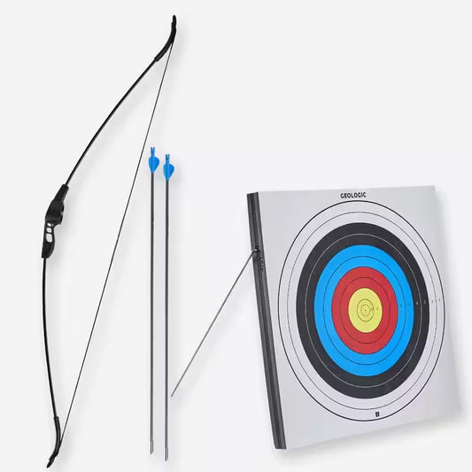 KIT DISCOVERY 100 R