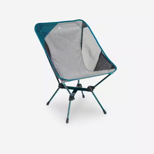 Low chair MH500 Blue
