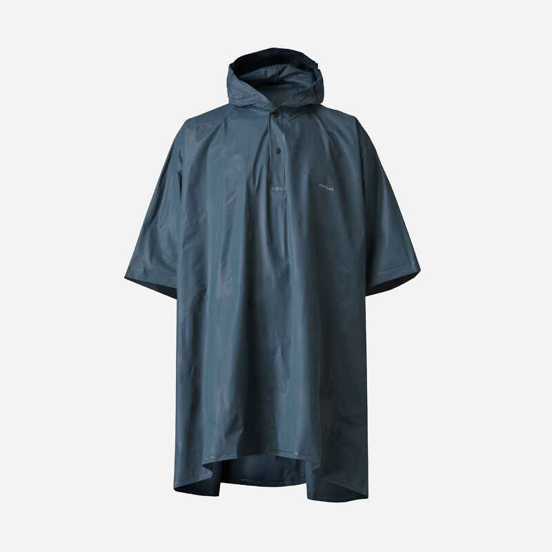 RAIN PONCHO 50 NEW