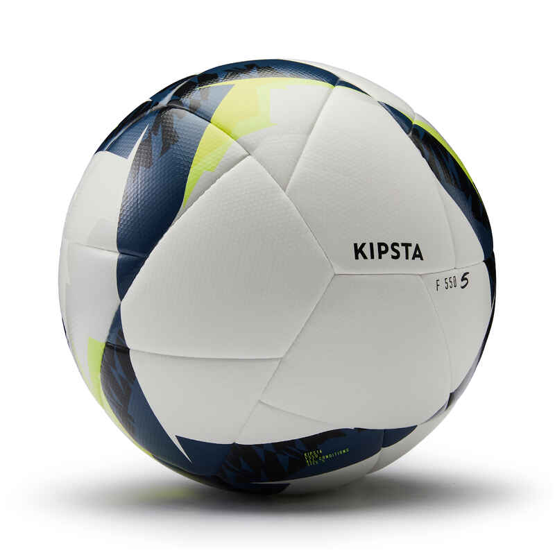 F550 HYBRID BALL S5 - WHITE YELLOW
