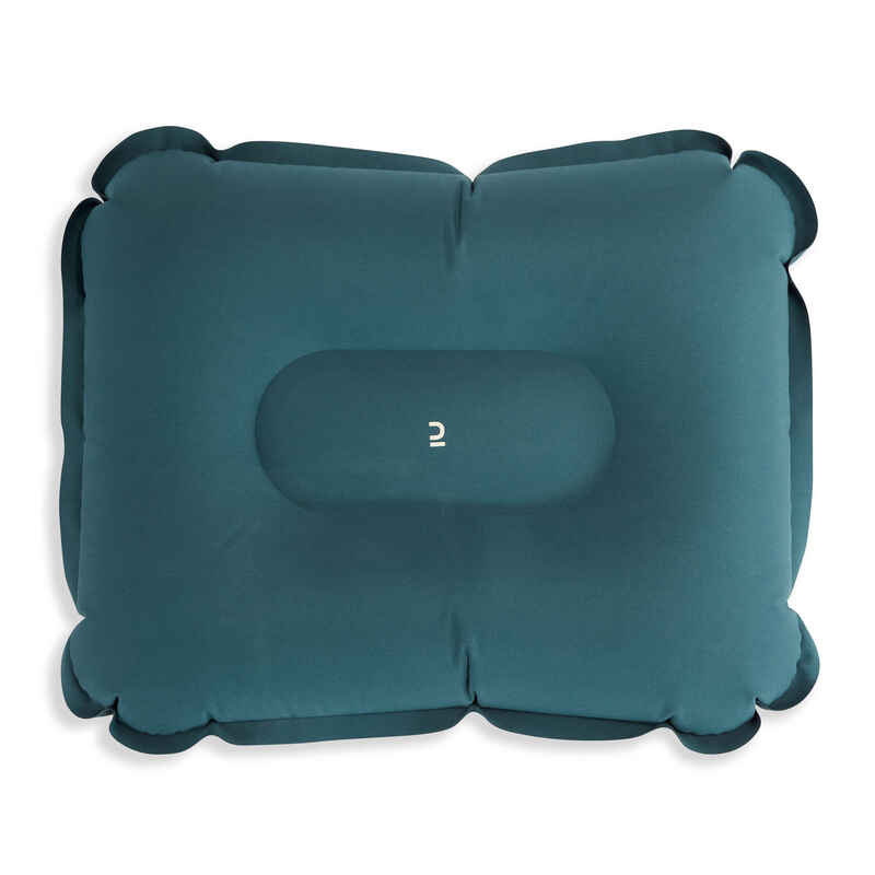 PILLOW AIR BASIC BLUE