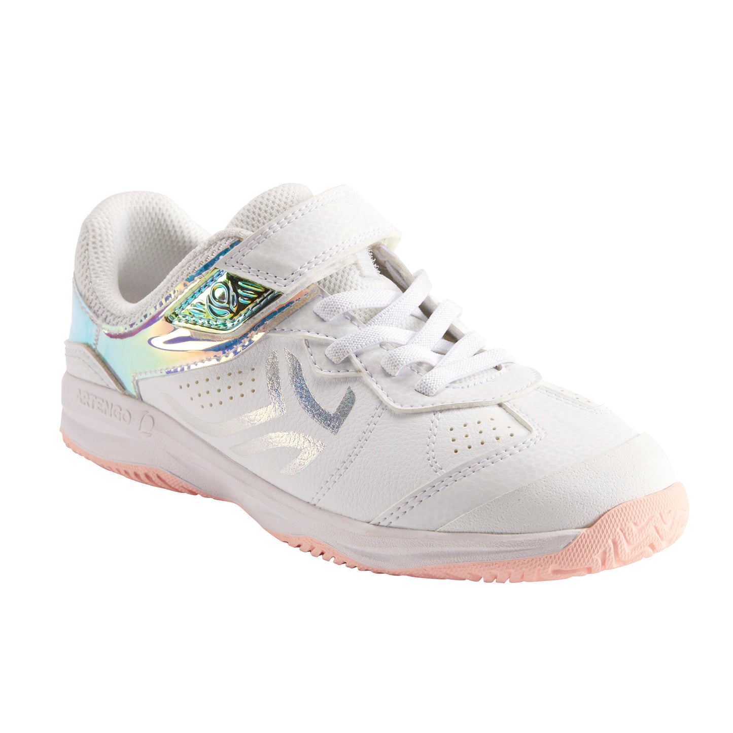 TS160 JR WHITE IRIDESCENT