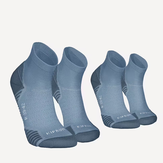 RUN500 THICK MID X2 BLUE