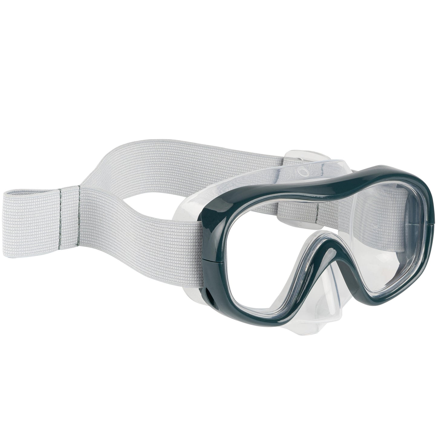 MASK 100 JUNIOR GREY