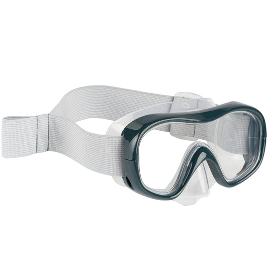 MASK 100 JUNIOR GREY