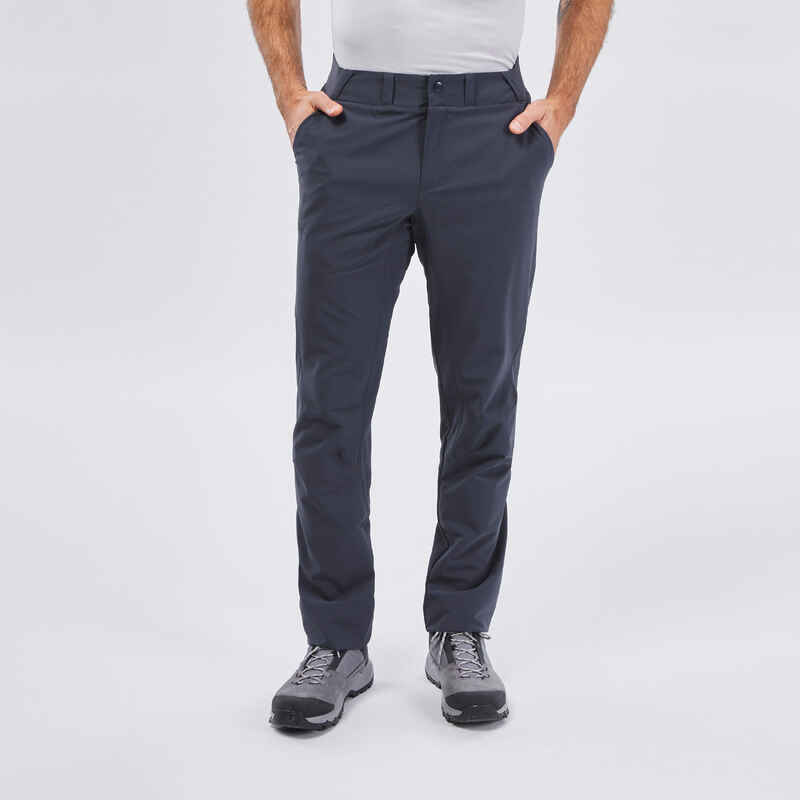 PANT MH100 MEN GREY