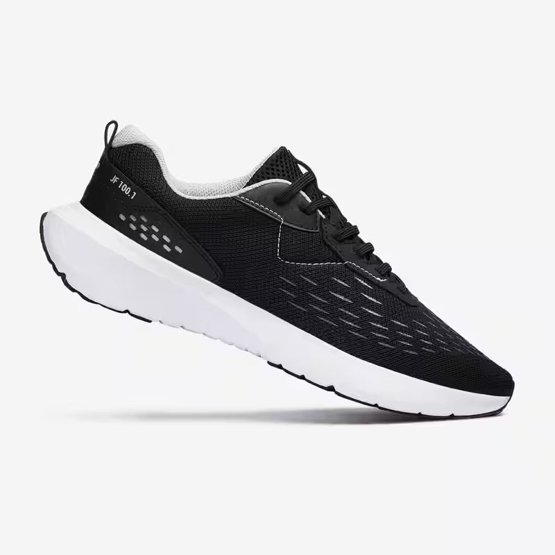 JF100.1 M BLACK GREY