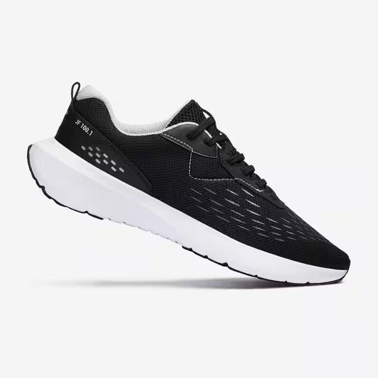 JF100.1 M BLACK GREY