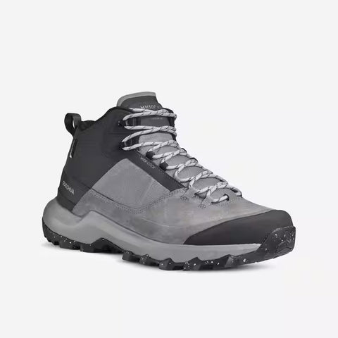 SHOES MH500 MID WP M BICOLO GREY