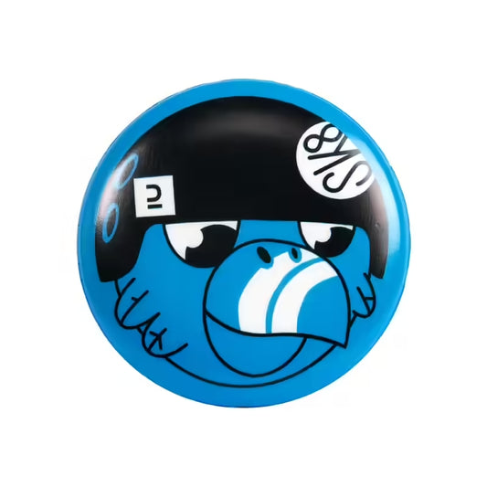 RICODISC DARK BLUE BIRD