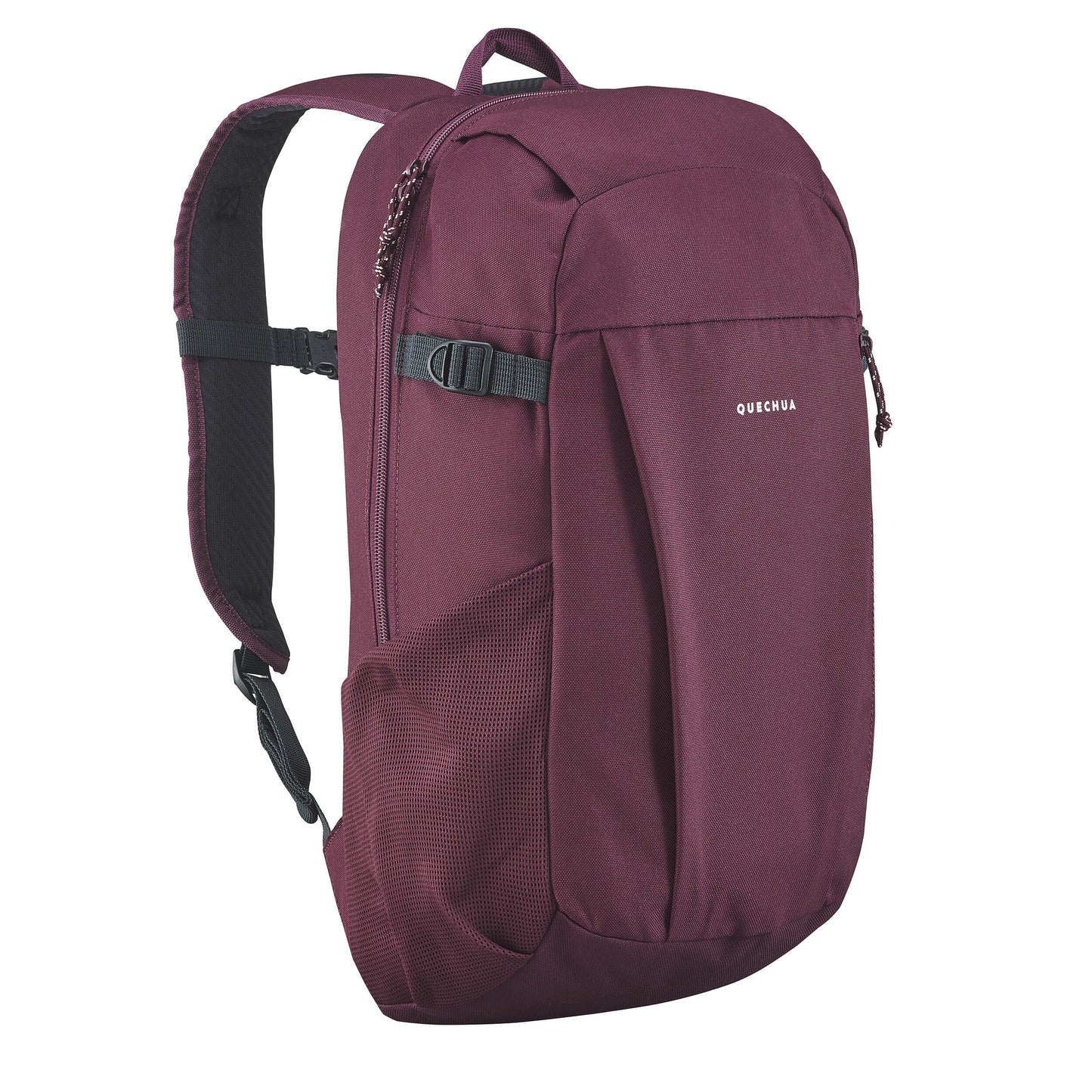 BACKPACK NH ARPENAZ 100 20L BURGUNDY