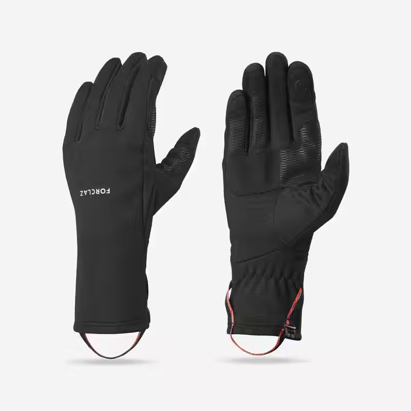 GLOVE MT 500 STRETCH DDY BLACK