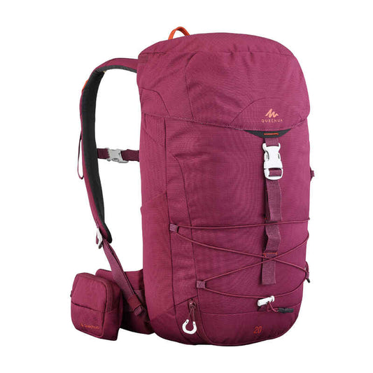 BACKPACK MH100 20L PURPLE