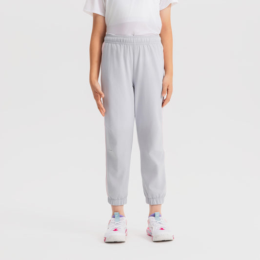 PLAYFUL SUMMER White Pink