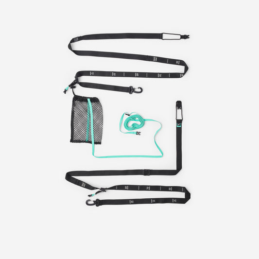 Trampoline Game High Jump Band