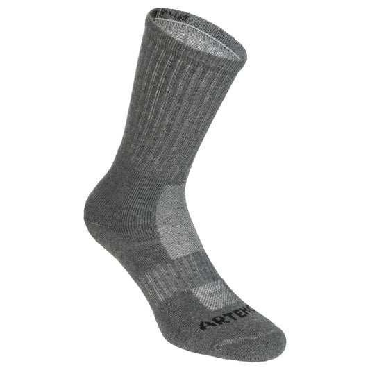 RS 500 HIGH X3 GREY