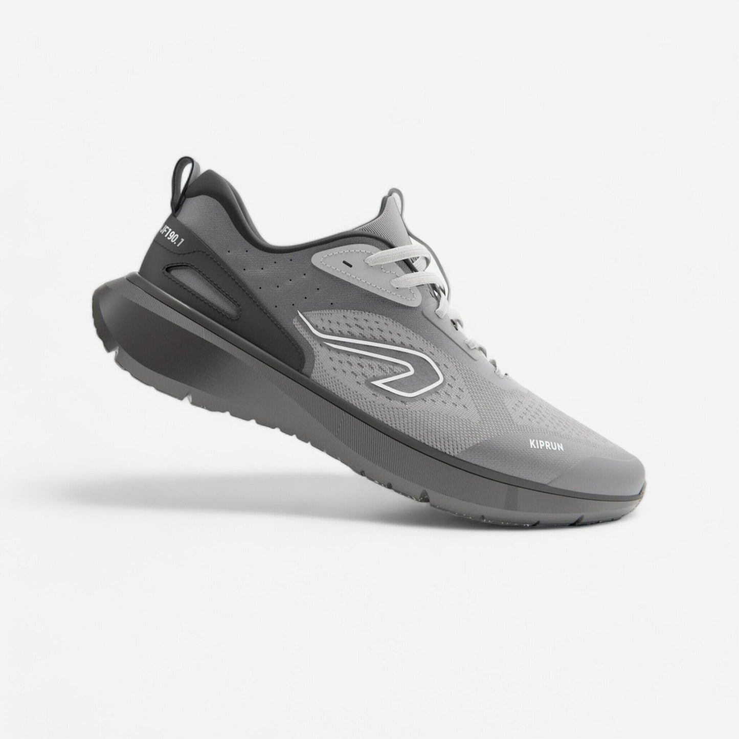 Men's Jogflow 190.1 Running Shoes - Grey