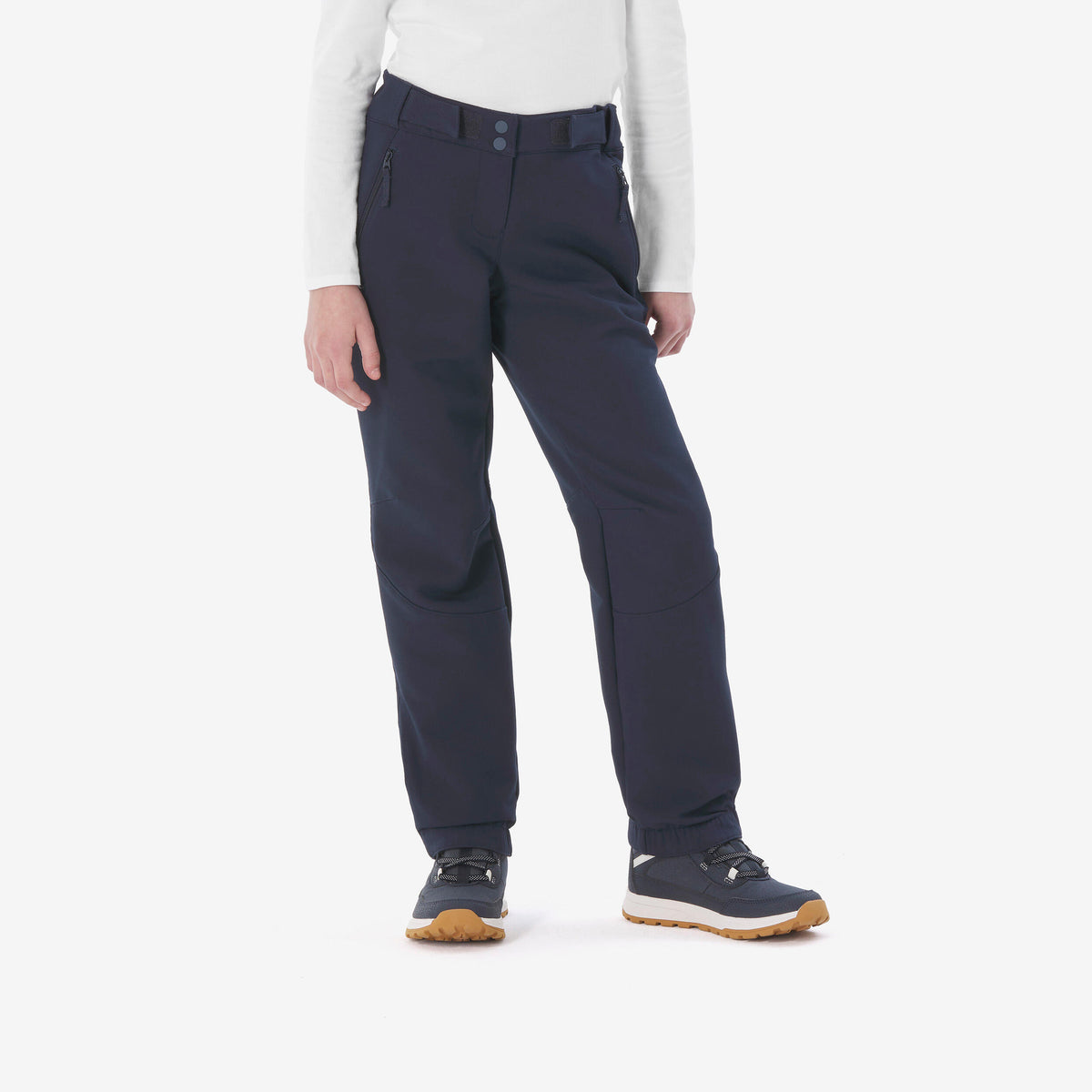 PANT WARM MH500 TW G NAVY