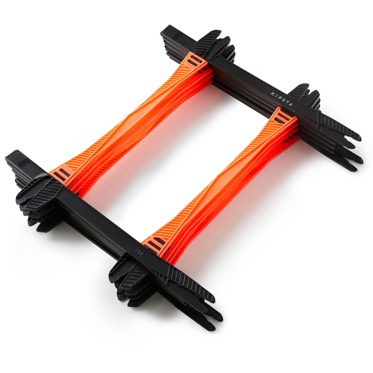 Training ladder Modular V2 orange