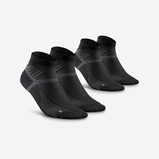 socks HIKE 500 MID X2 black