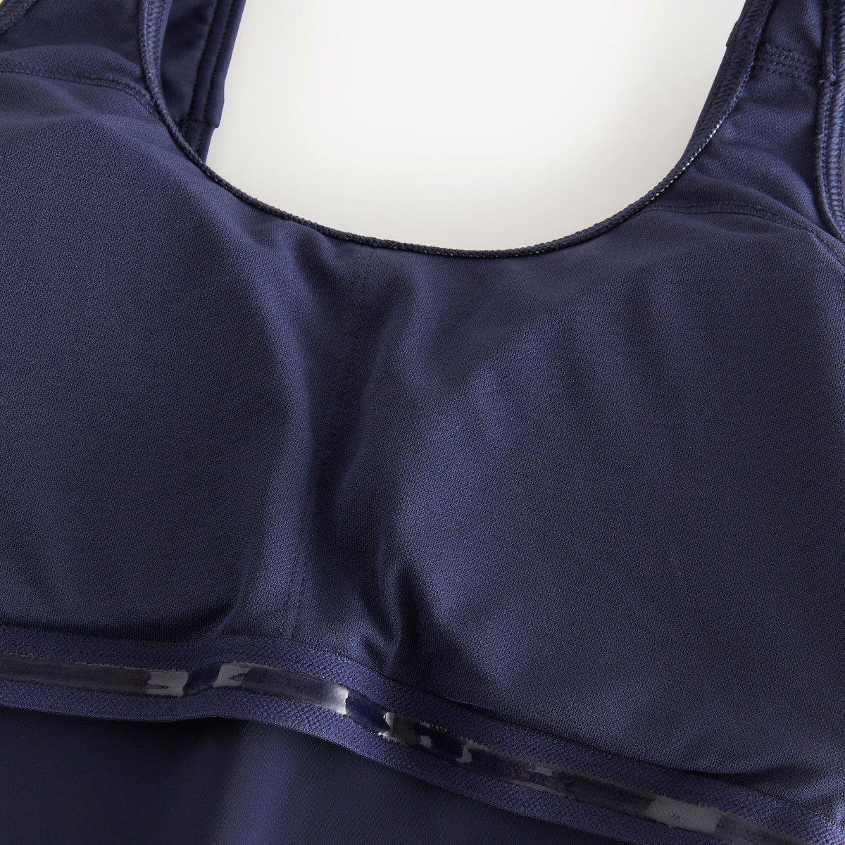 1P SHORTY 100 DOVA NAVY BLUE