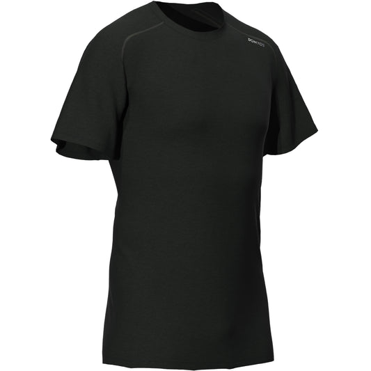 T-shirt 100 M BLACK