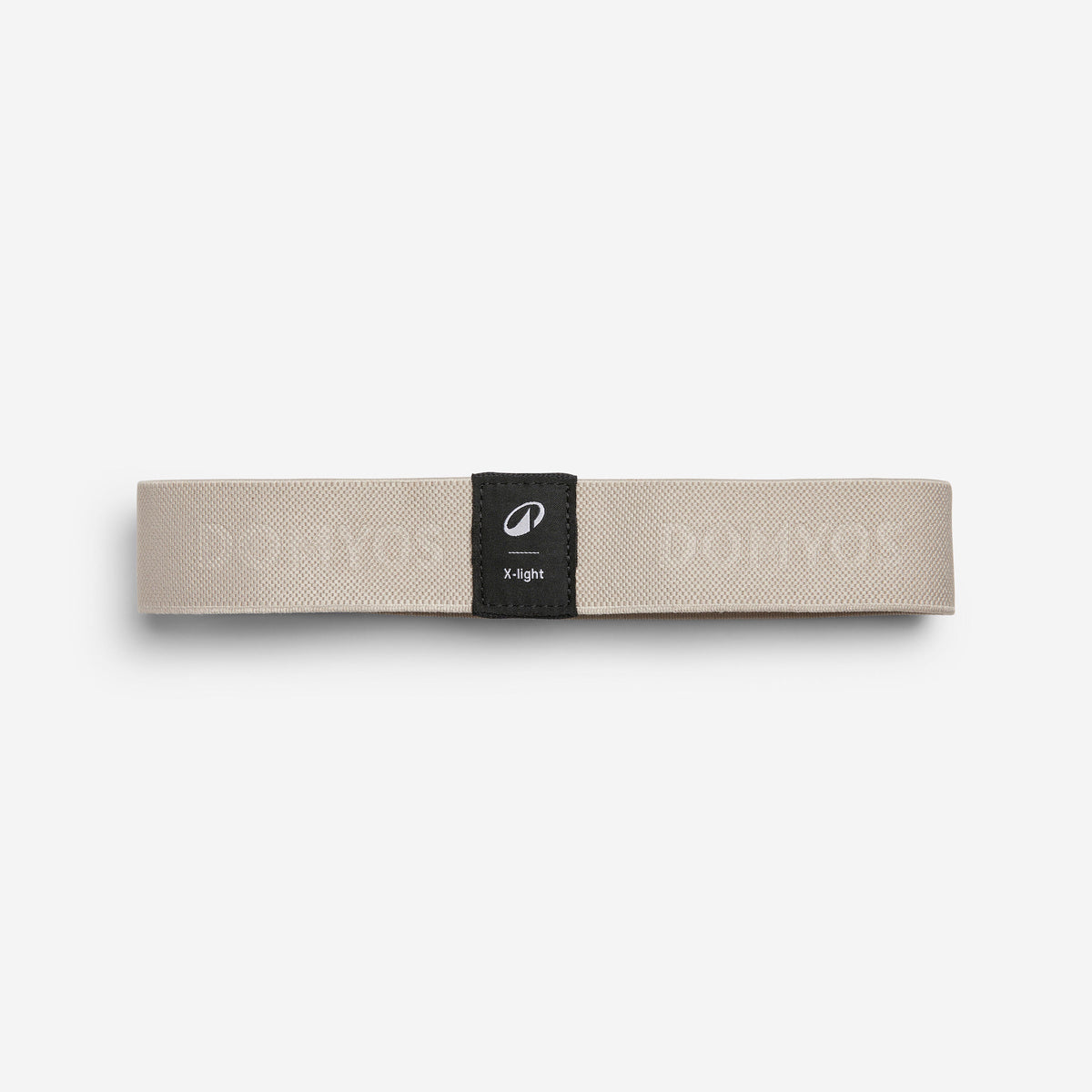FABRIC GLUTE BAND EXTRA - LIGHT