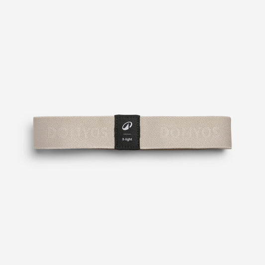 FABRIC GLUTE BAND EXTRA - LIGHT