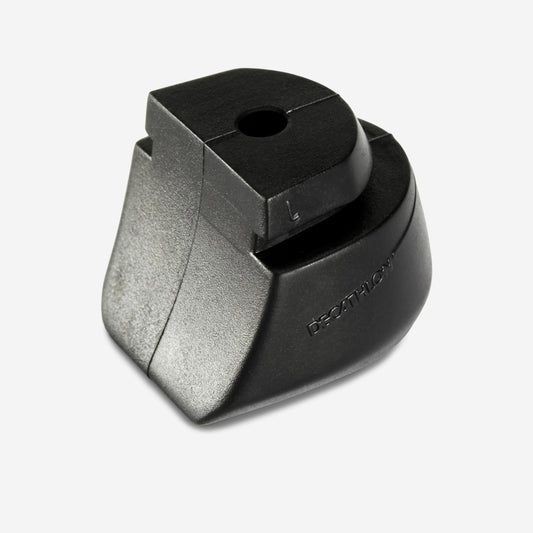 RS BRP FITjr adv . Brake pad BLK