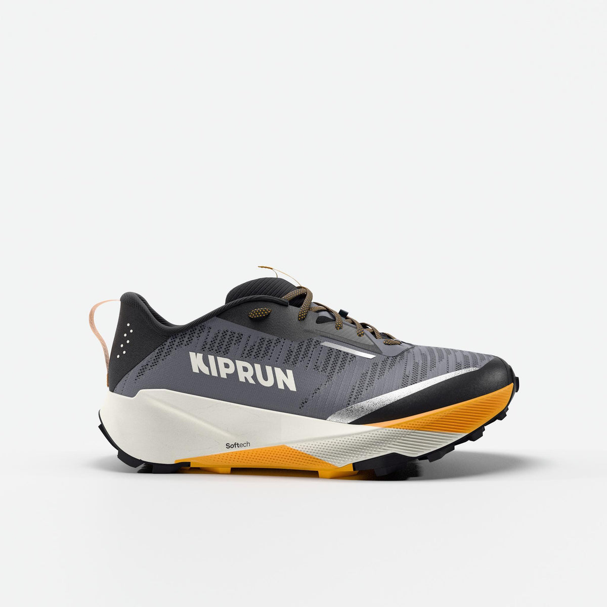KIPSUMMIT M GREY ORANGE