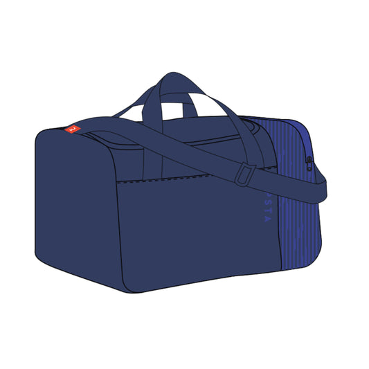 SPORT BAG ESSENTIAL 35L blue
