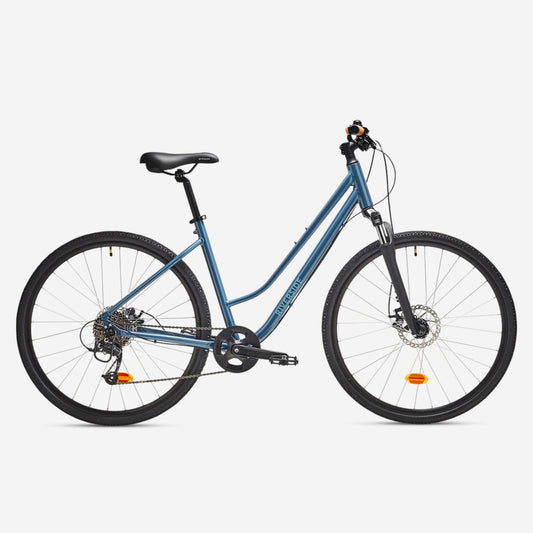 RIVERSIDE 500 LF BLUE