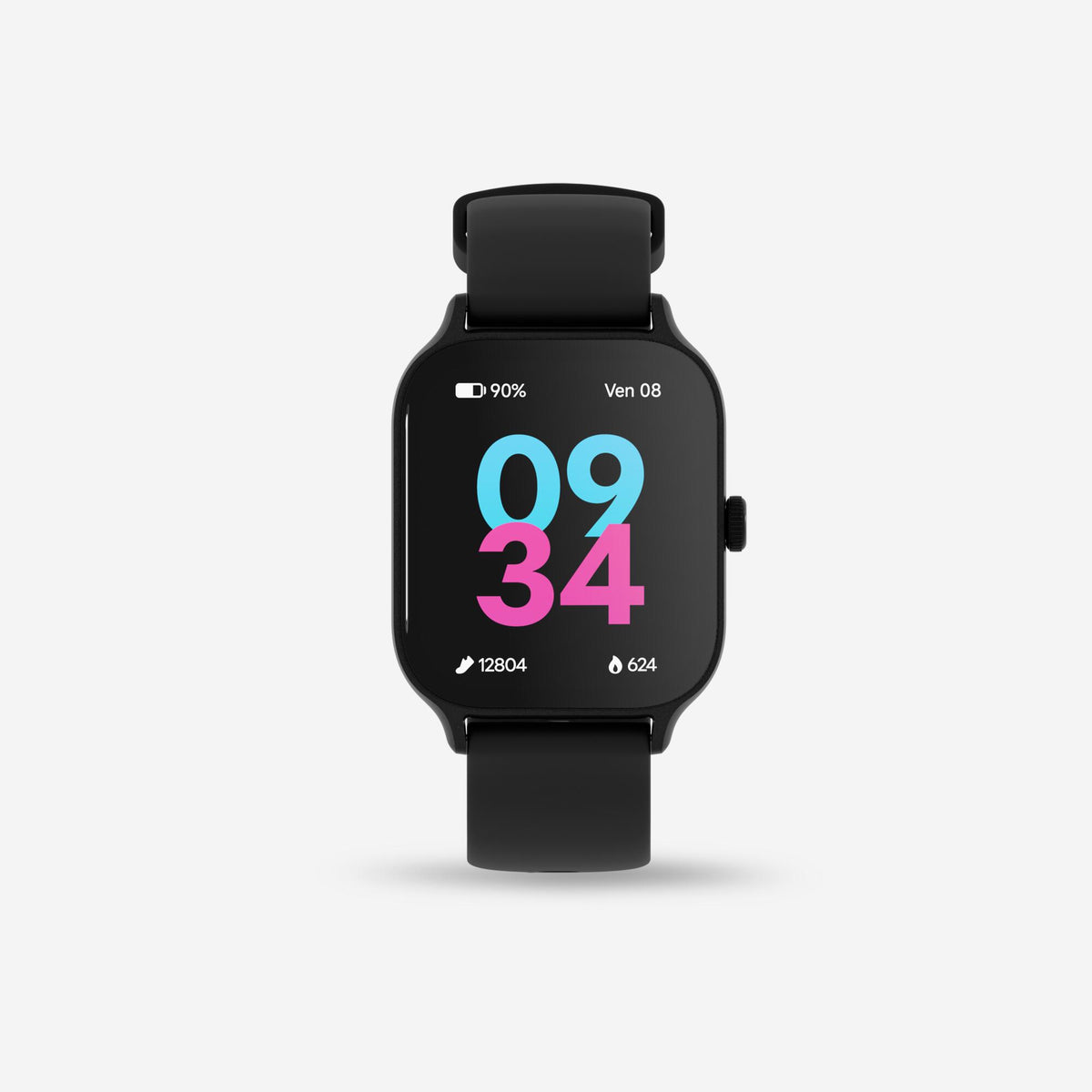 FIT 100 - M - NOIR