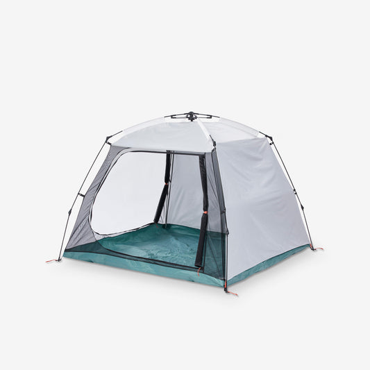 SHELTER BASE EASY ULTRAFRESH 4P