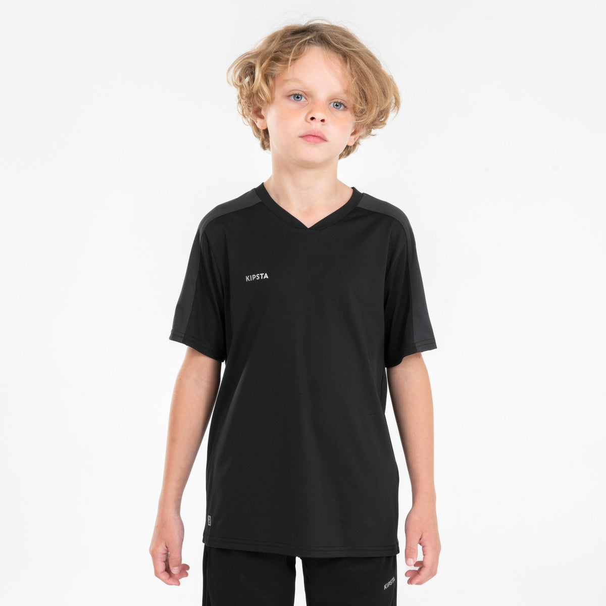 JERSEY ESSENTIAL CLUB BLACK